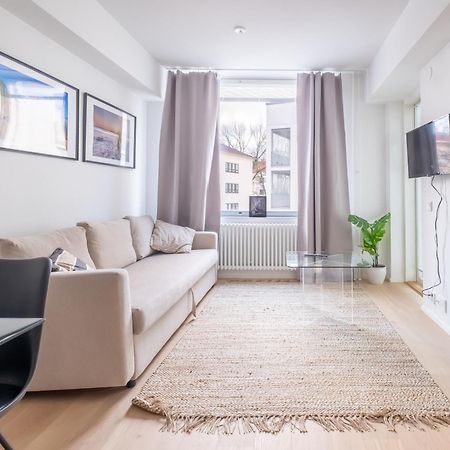 A New Apartment In Helsinki Ngoại thất bức ảnh
